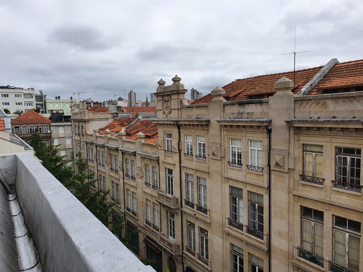 SantOporto Clérigos Esterno foto