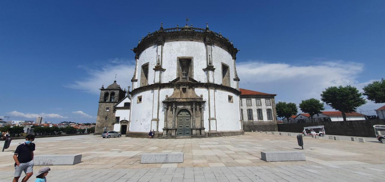 SantOporto Clérigos Esterno foto